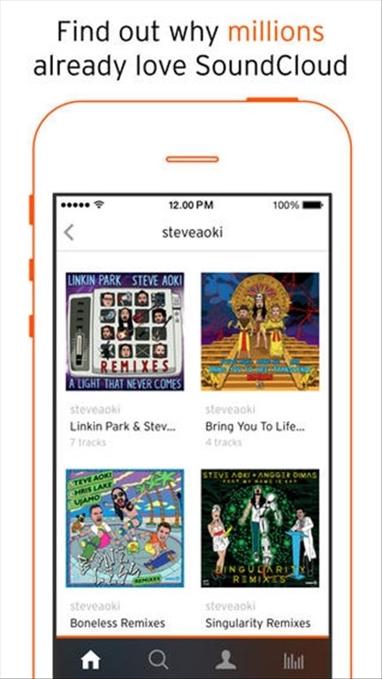 soundcloud downloader iphone