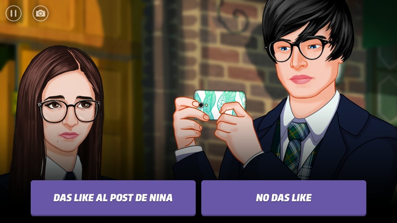 Soy Luna - Your Story 1.0.12 - Скачать Для Android APK Бесплатно