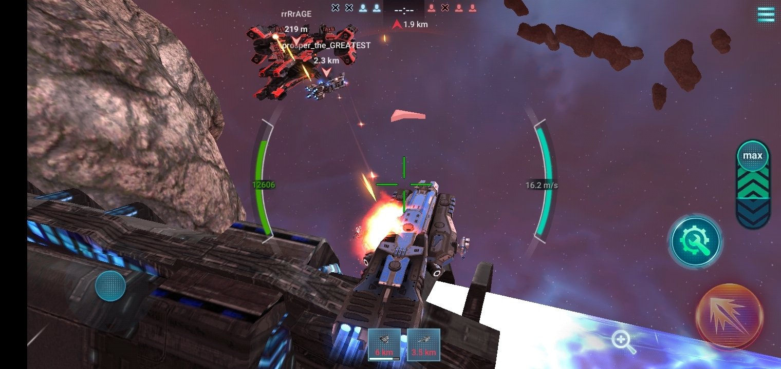 Guerra: Jogo de Guerra Armada APK (Android Game) - Baixar Grátis