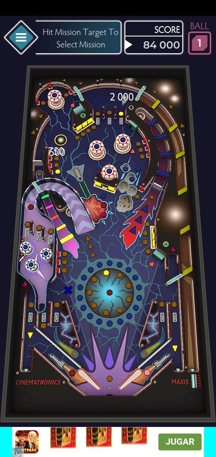 for apple download Pinball Star