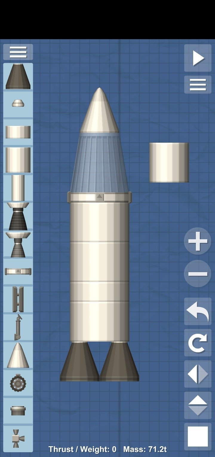 Игра симулятор ракеты. Ракеты в Спейс Флайт симулятор. Space Flight Simulator 1.5 Луноход. Ракеты в игре Spaceflight. Ракета в игре Space Flight.