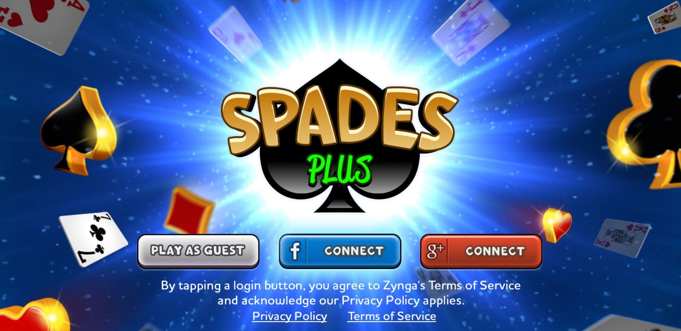 my download game of spades