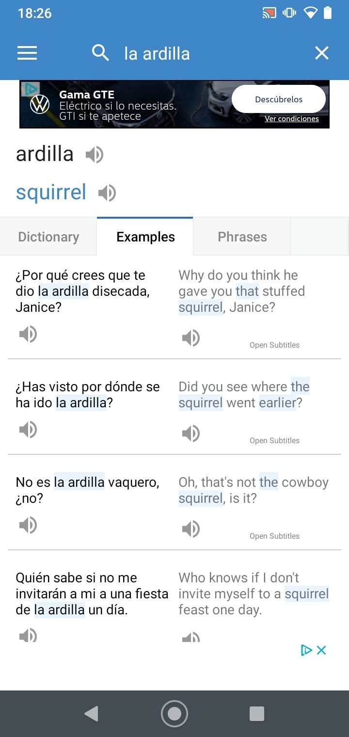 spanishdict download