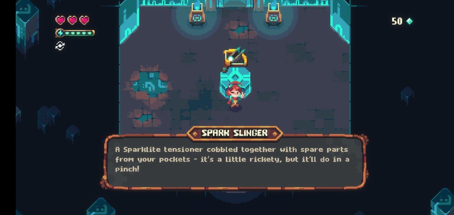 Sparklite 1.8.142 - Скачать для Android APK бесплатно