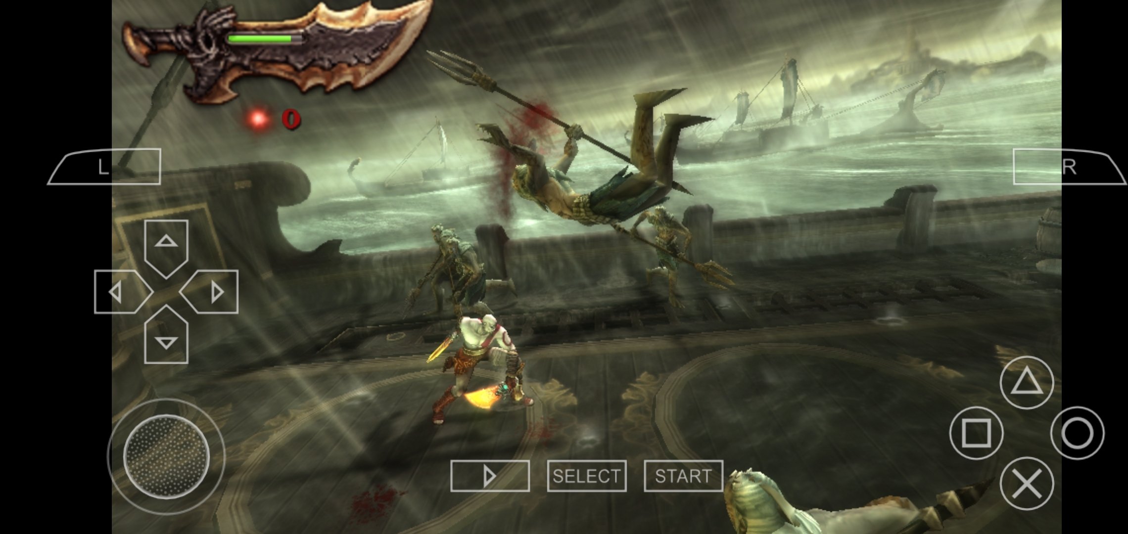 Guide for God Of War 3 Ghost Of Sparta APK for Android Download