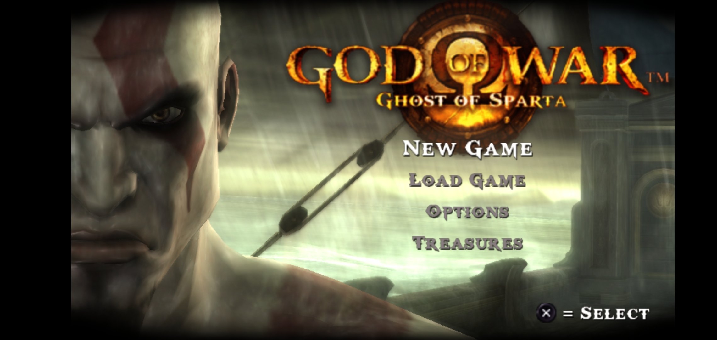 God Of War (Ghost Of Sparta) APK + Mod for Android.