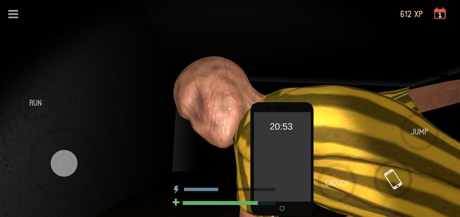 Scp 3008 Infinity Survivor 1.5 - Скачать для Android APK бесплатно