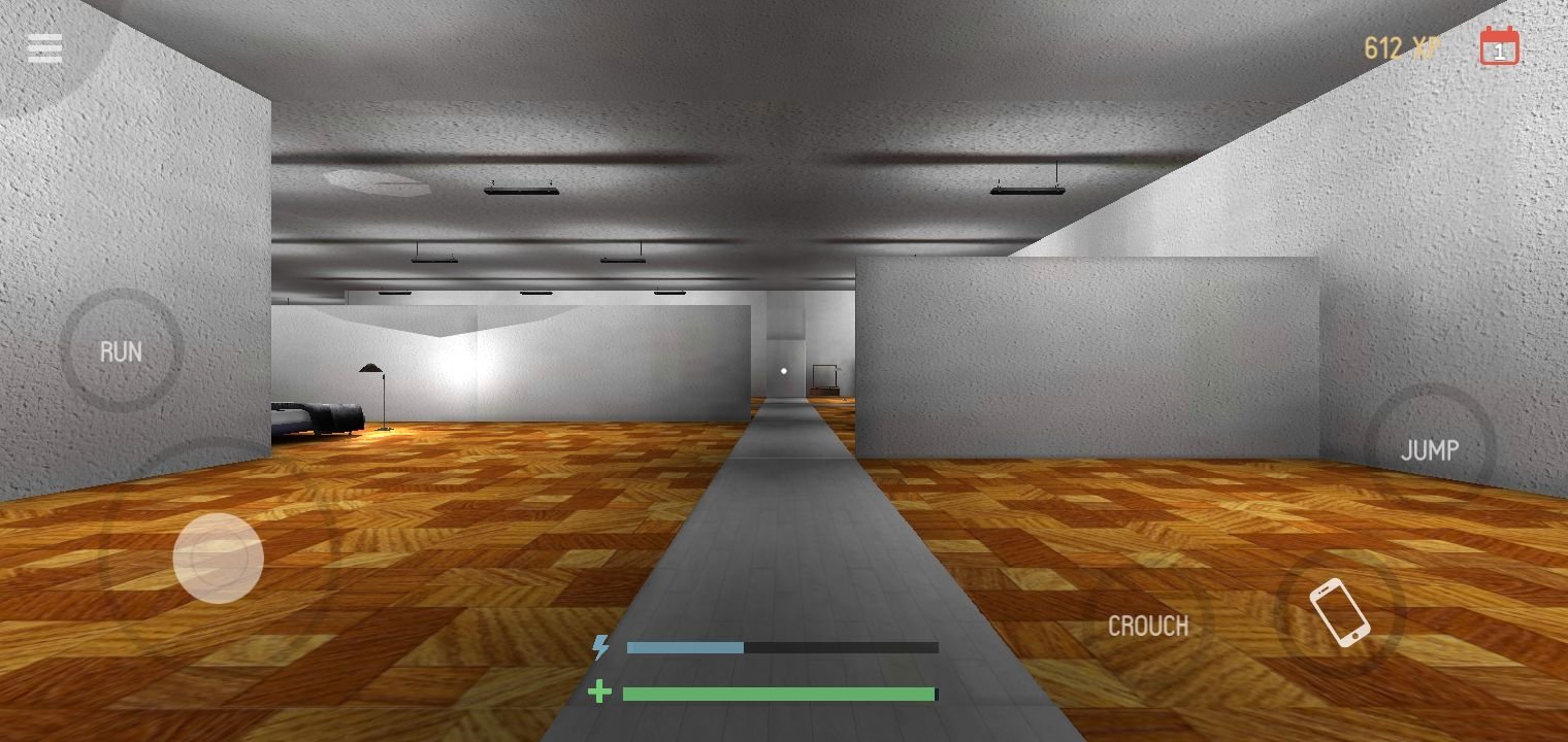 🔥 Download Scp 3008 Infinity Survivor 1.5 [Adfree] APK MOD. An interesting  and unusual horror first-person shooter 