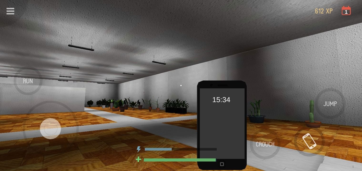 Scp 3008 Infinity Survivor 1.5 - Скачать для Android APK бесплатно