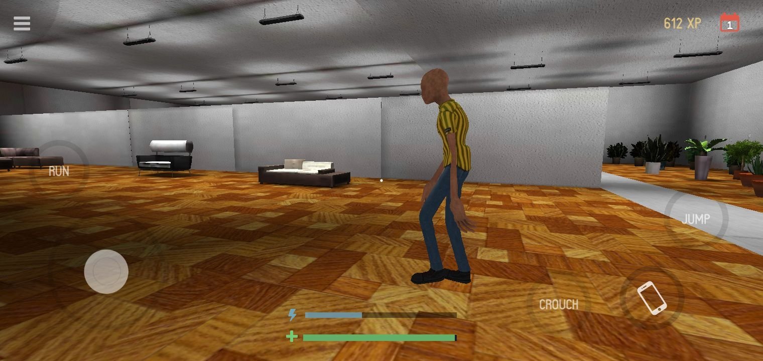 🔥 Download Scp 3008 Infinity Survivor 1.5 [Adfree] APK MOD. An interesting  and unusual horror first-person shooter 