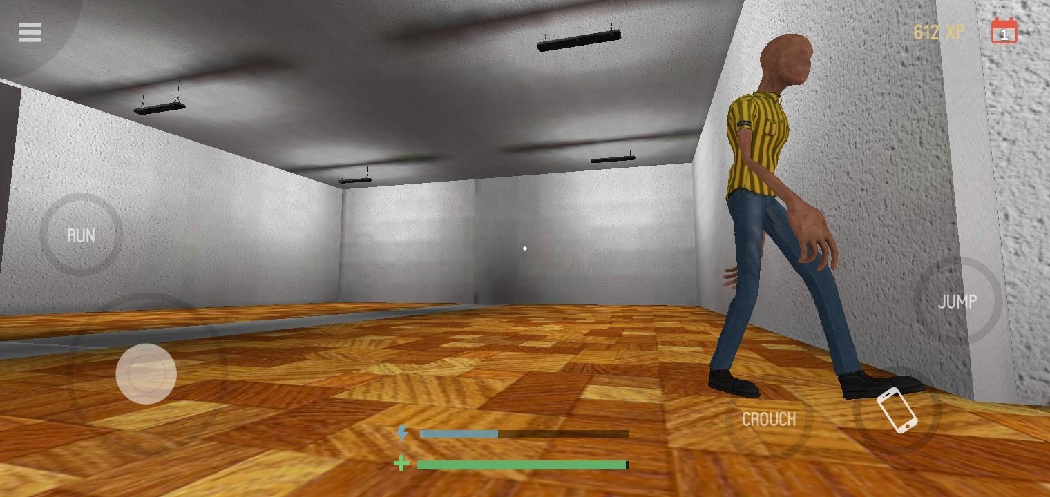 🔥 Download Scp 3008 Infinity Survivor 1.5 [Adfree] APK MOD. An interesting  and unusual horror first-person shooter 