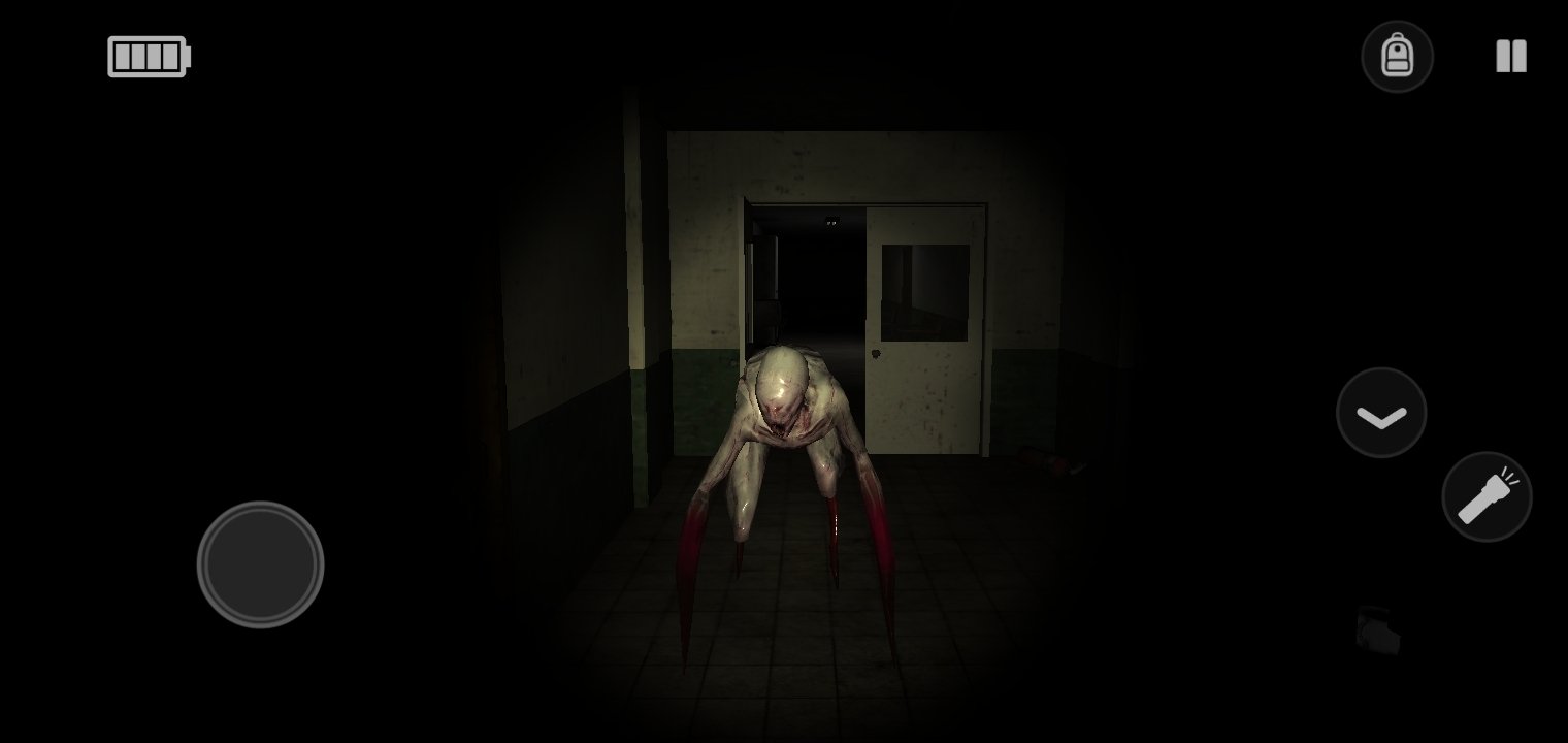 SPECIMEN ZERO - Multiplayer Horror