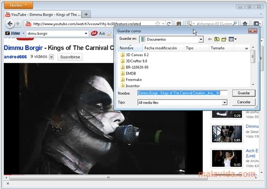 speedbit video downloader for internet explorer