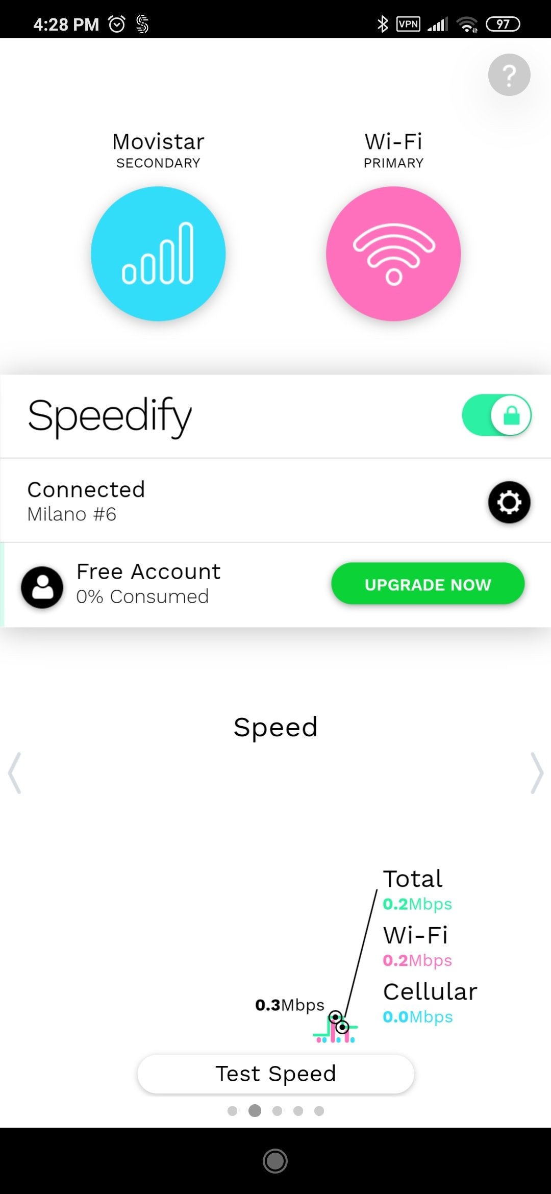 speedify pc