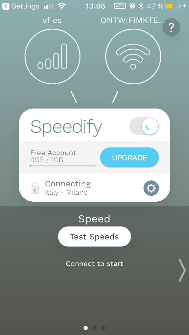 speedify download