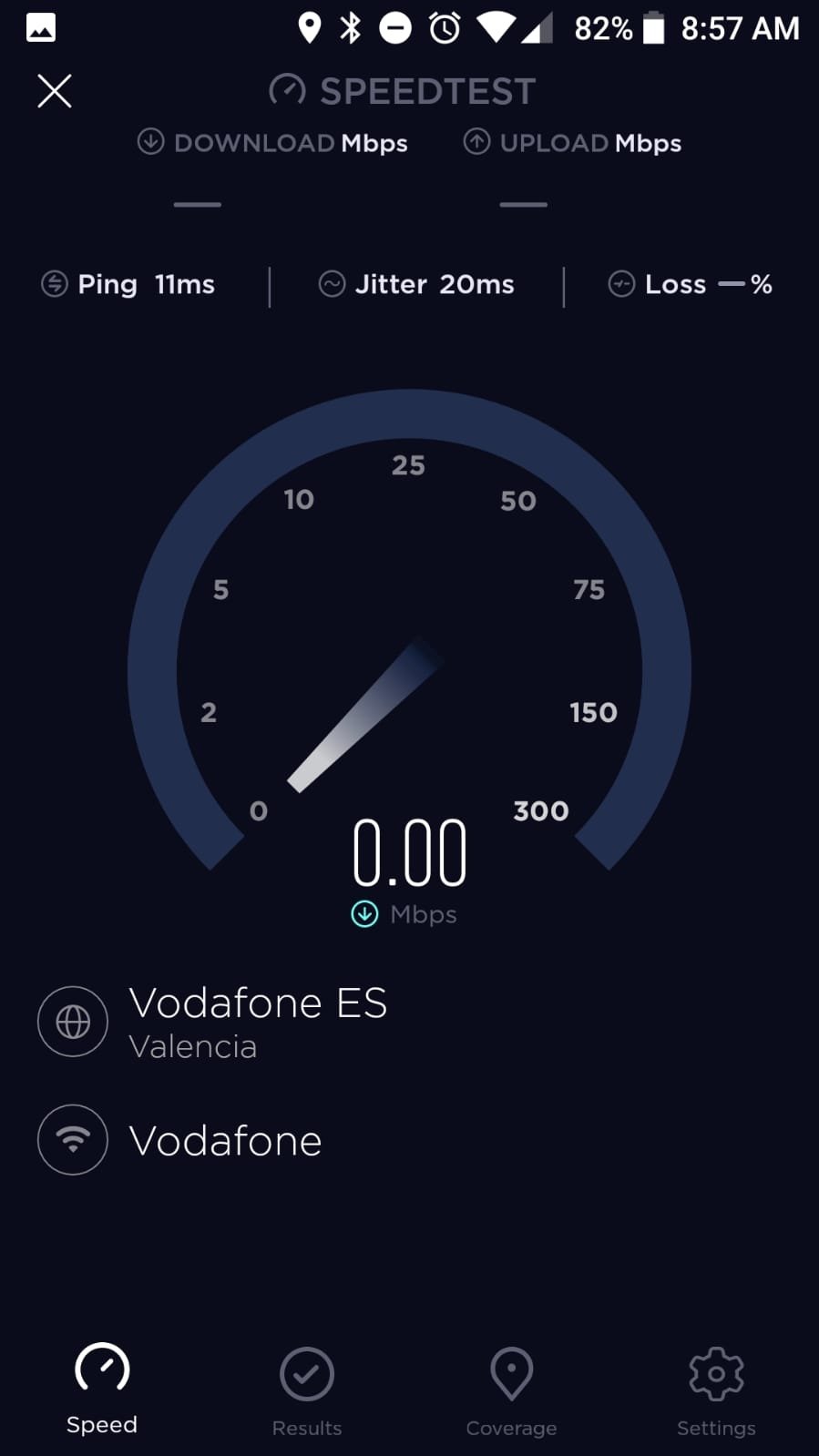 Speedtest by Ookla 4.6.18 - Download for Android APK Free