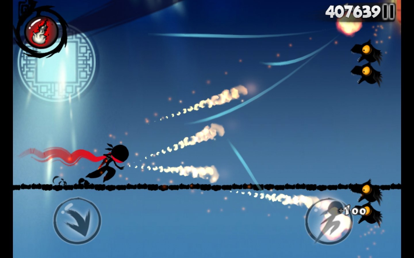 Speedy Ninja APK v1.2.20 Free Download - APK4Fun