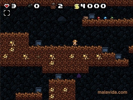 spelunky hd free