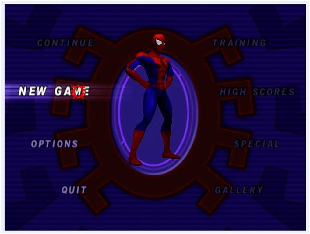 Download Spider-Man - Baixar para PC Grátis