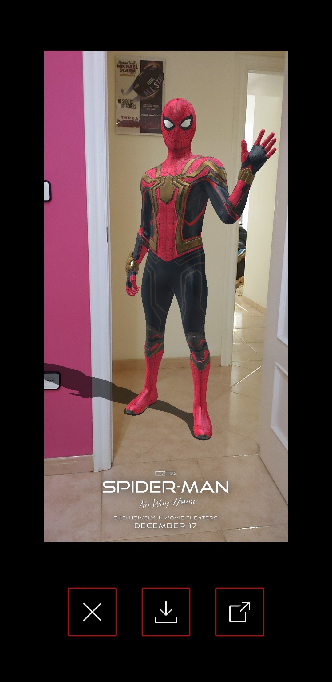Spider-man no way home download