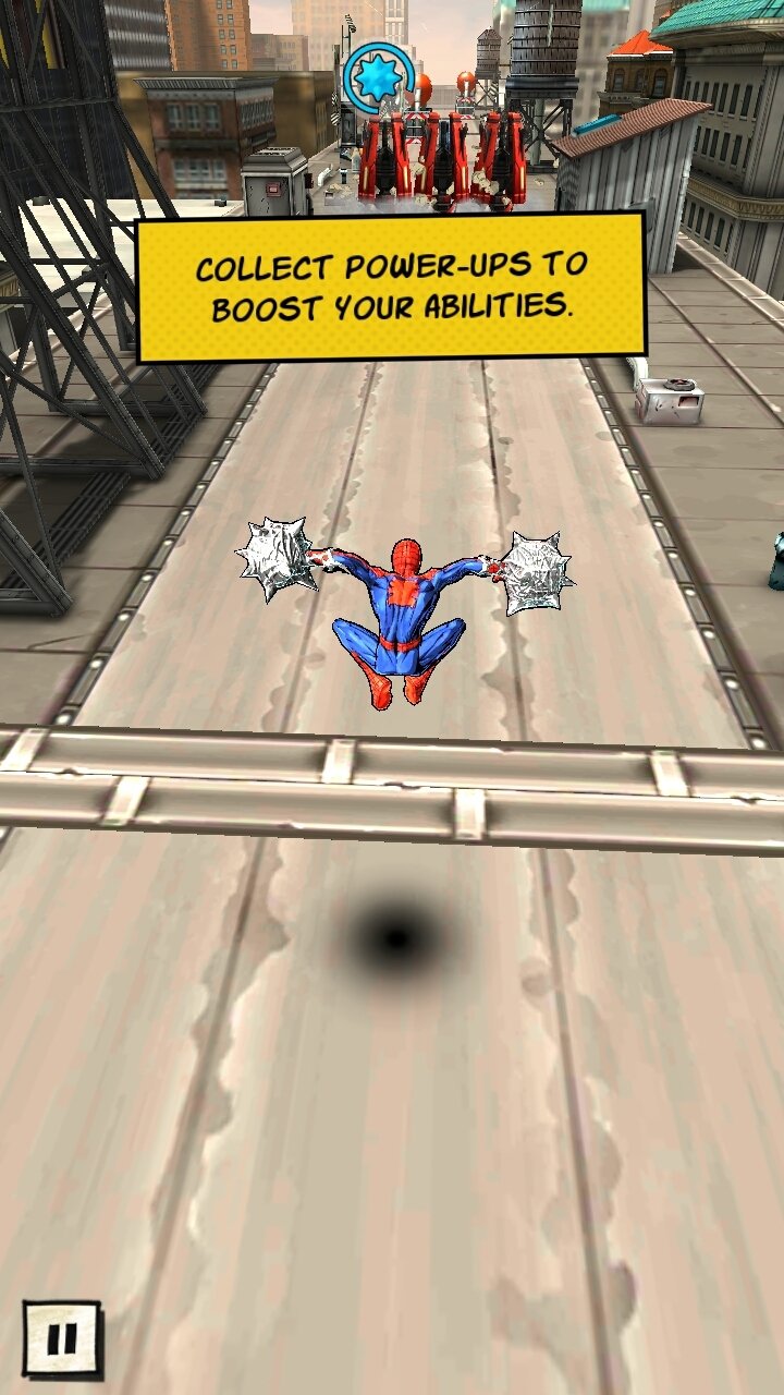 spider man unlimited apk download