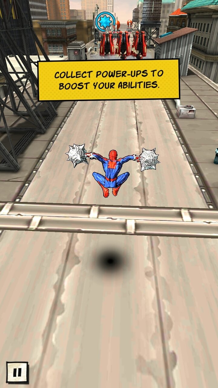 download spider man unlimited for android