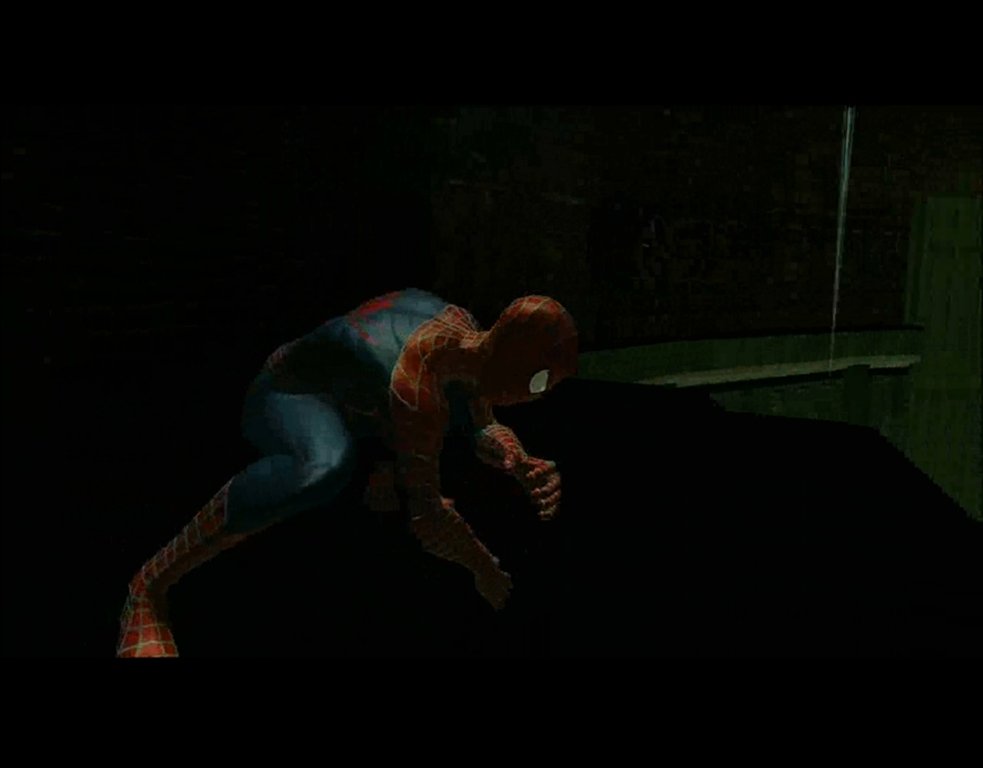 Spider-Man 3 download the last version for mac
