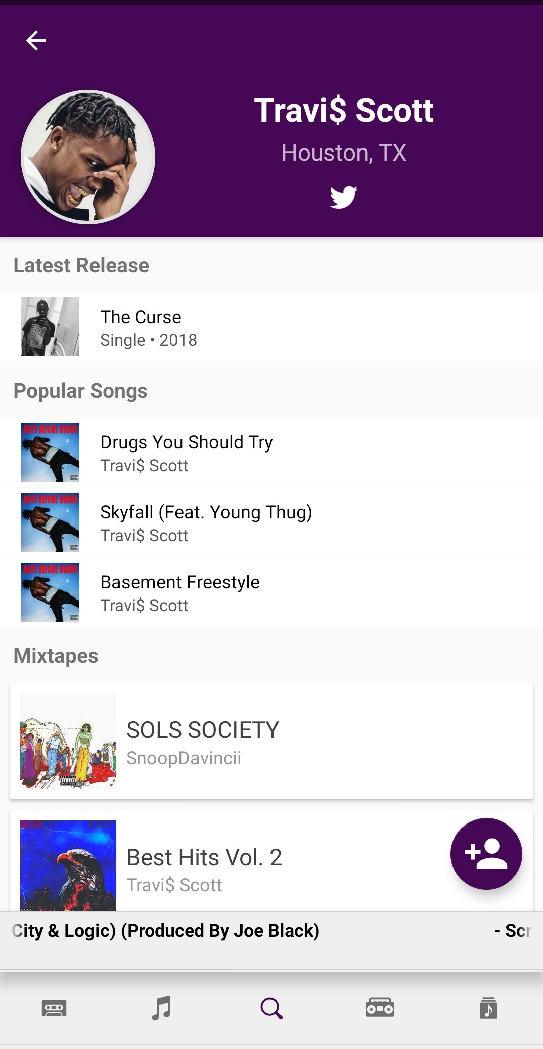 spinrilla download