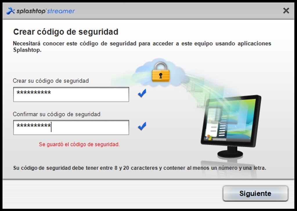 splashtop download windows 8