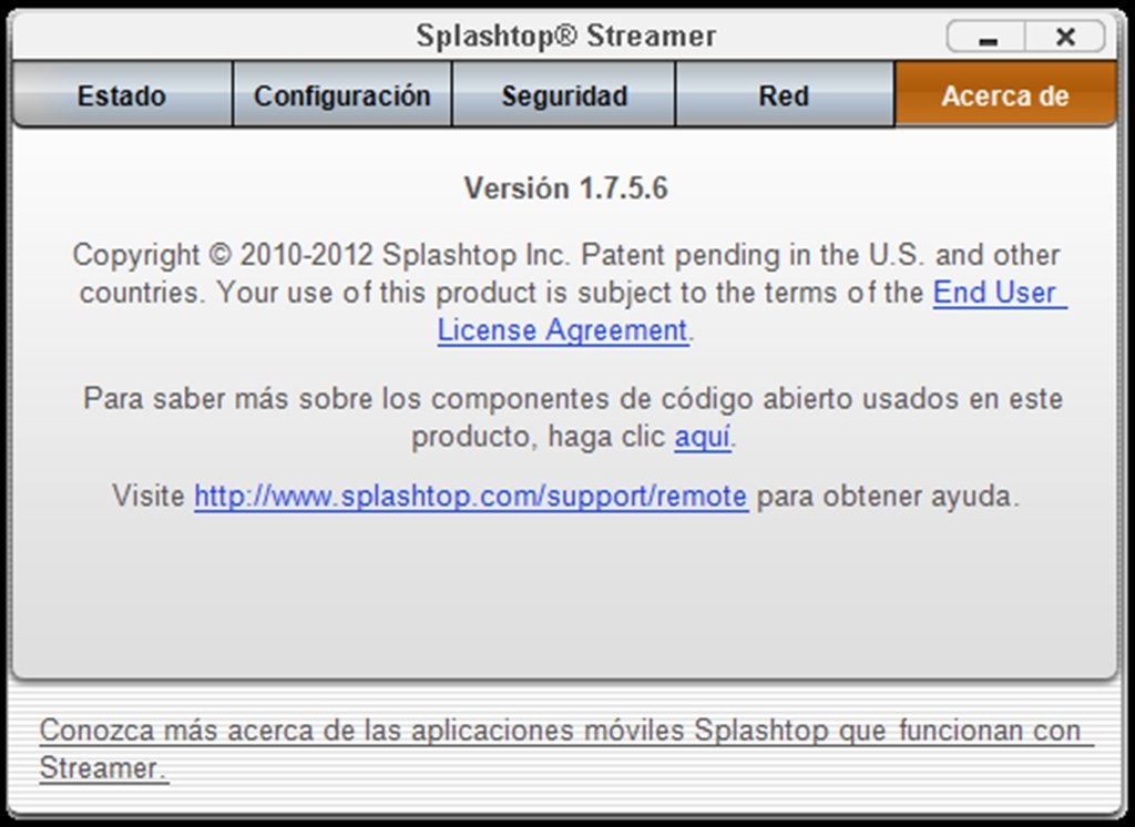 splashtop download free