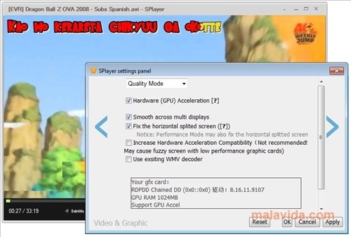 download splayer for windows 7