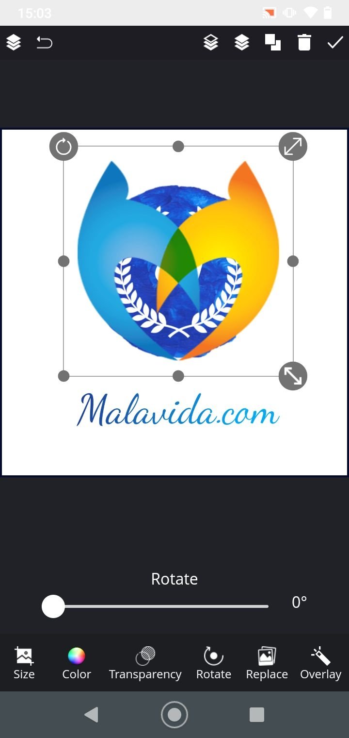 Splendid Logo Maker 1.23 - Download for Android APK Free