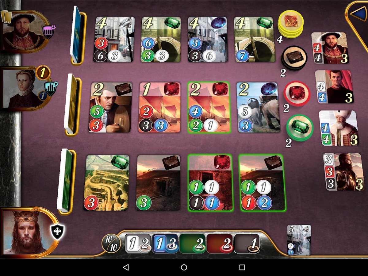 Download Splendor Android latest Version