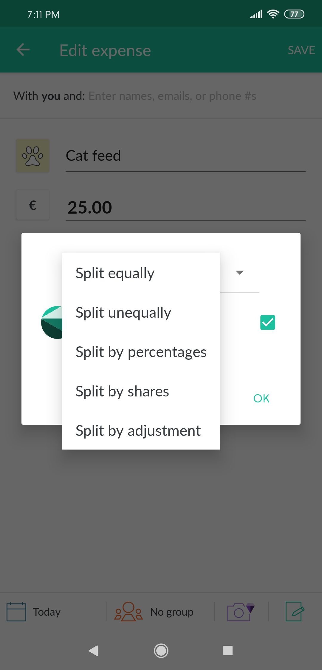 Splitwise APK for Android - Download