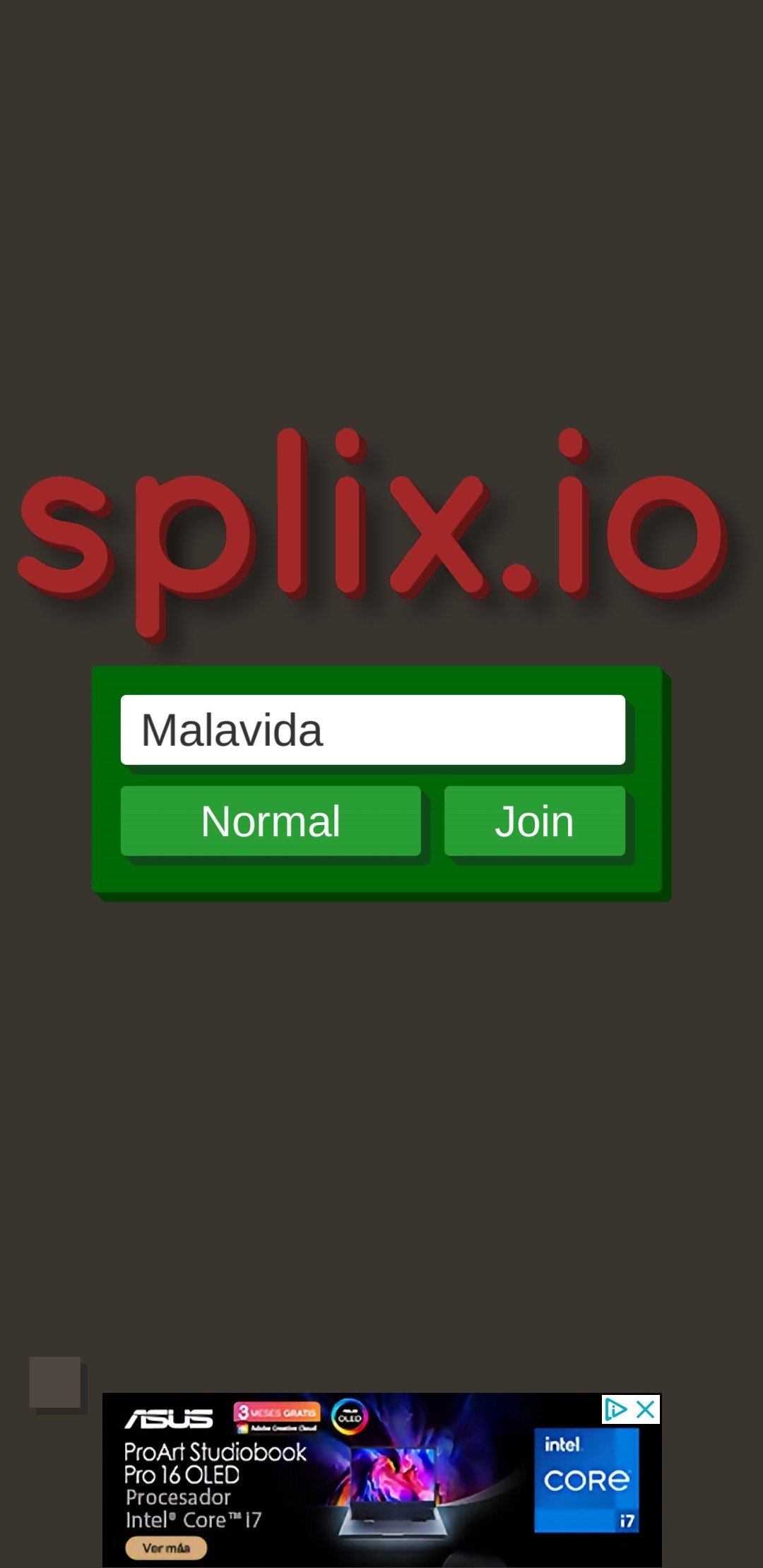Splix.io Snakes for Android - Free App Download