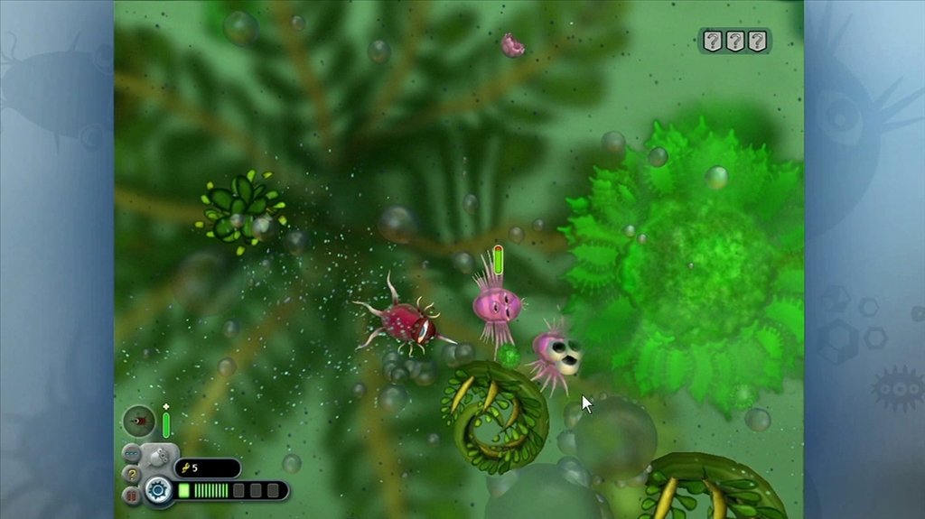 Falando sobre Jogos – Spore (PC)