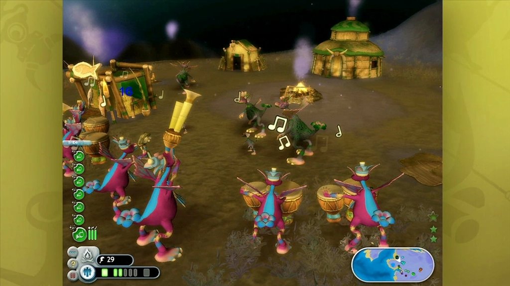 where to download spore for free
