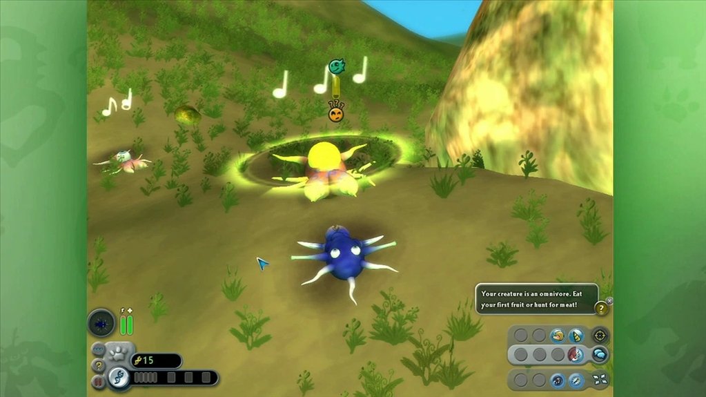 spore pc game free download