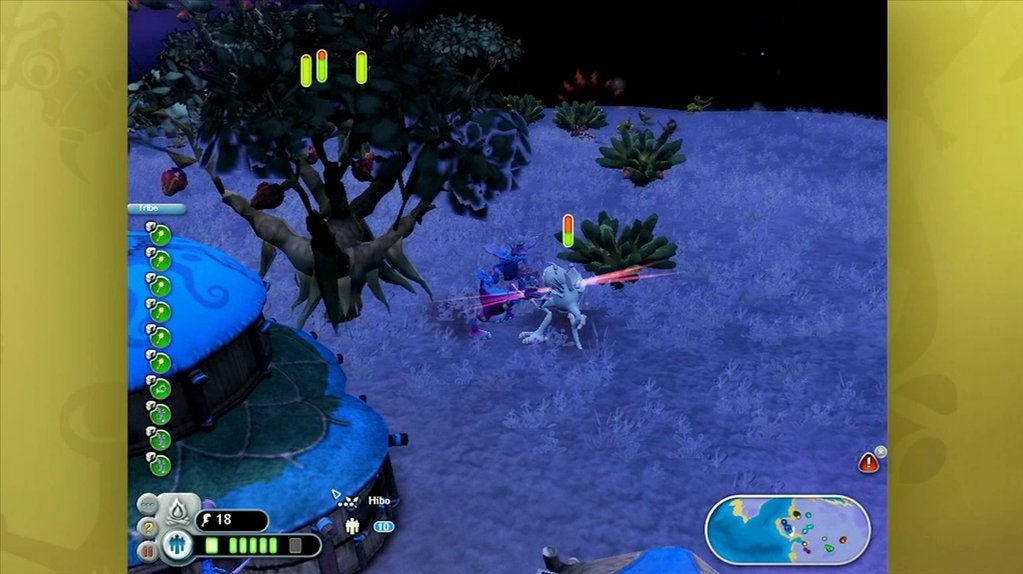 can you download spore for free