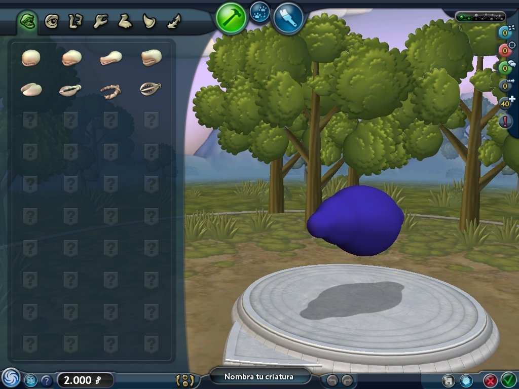 spore creations vrchat