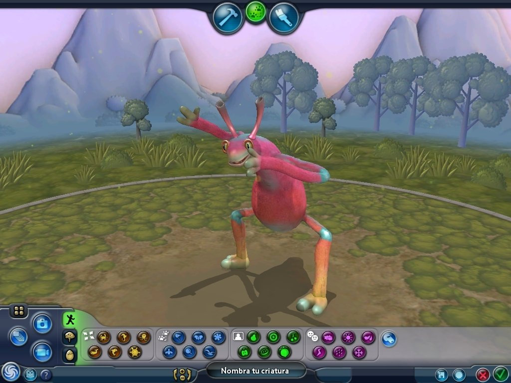 download spore for free mac