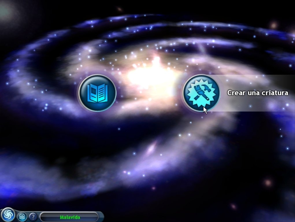 spore creature creator android