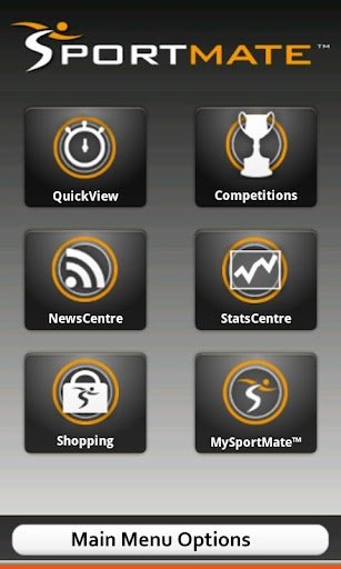 Download SportMate Android latest Version