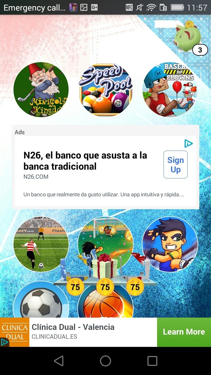 Sports Street Android