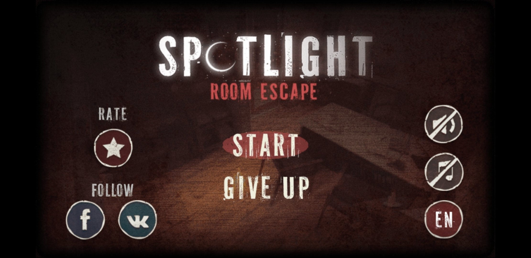One Room Escape APK (Android Game) - Free Download