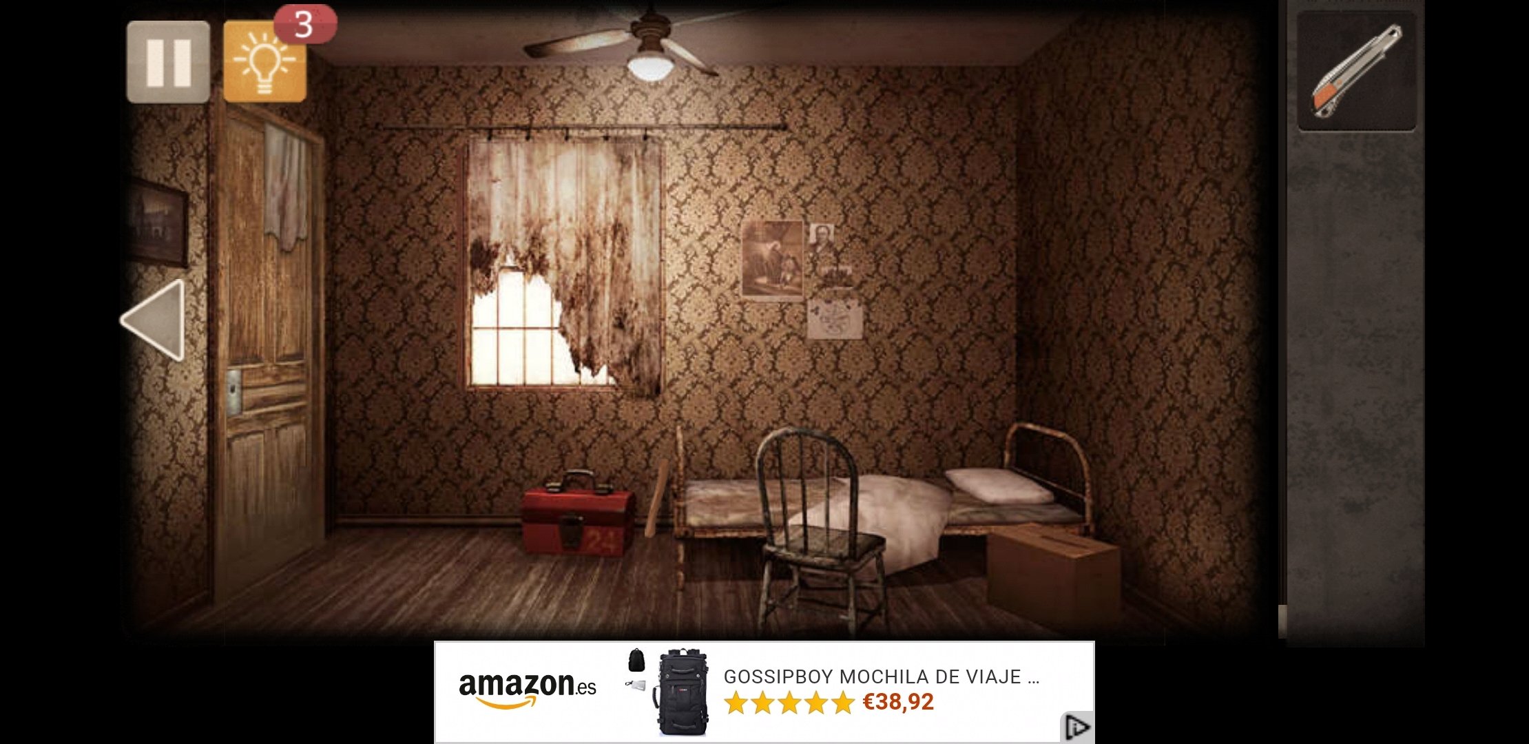 Room escape 18 прохождение. Игра Spotlight побег из комнаты 4. Эскейп рум 39 уровень. Spotlight выход из комнаты прохождение 2 уровень.