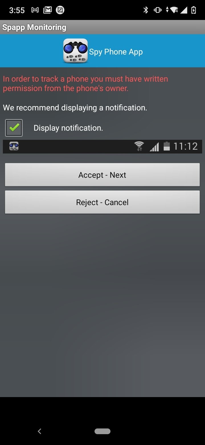 Spapp Monitoring 15 3 0 Download For Android Apk Free