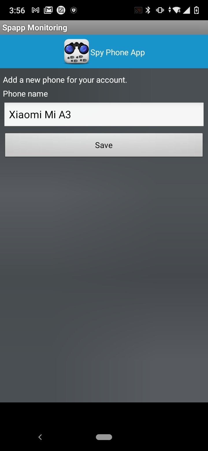 Spapp Monitoring 15 3 0 Descargar Para Android Apk Gratis