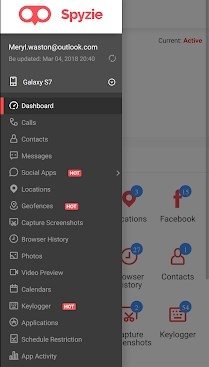 Spyzie Android 