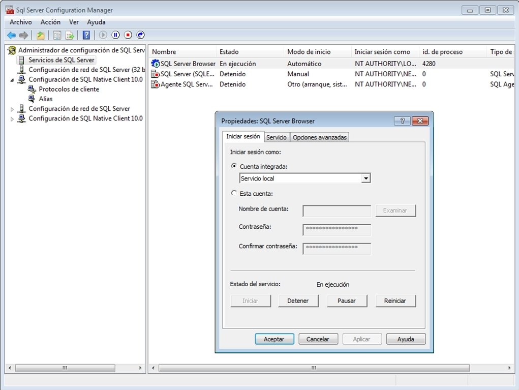 ms sql management studio 2008 download